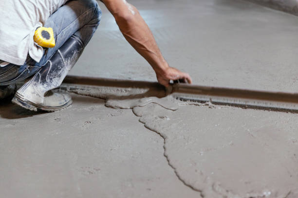 Best Decorative Concrete in Sawmills, NC