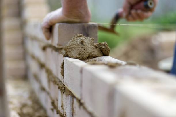 Best Stamped Concrete Services in Sawmills, NC