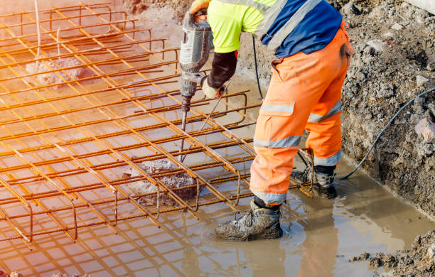 Best Concrete Sidewalk Installation in Sawmills, NC